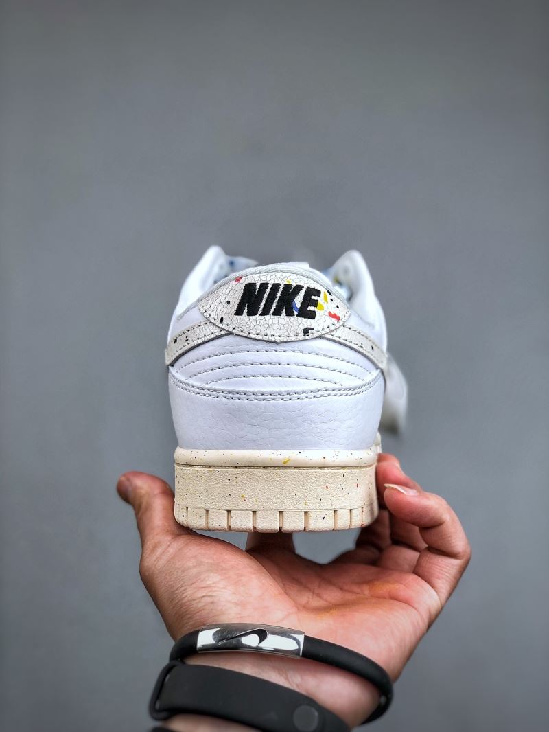 Nike Dunk Shoes